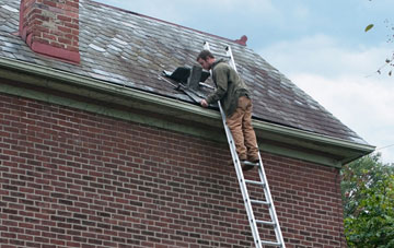 what affects urgent Whittlesford roof repairs