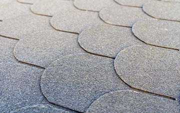 Whittlesford asphalt roofing costs