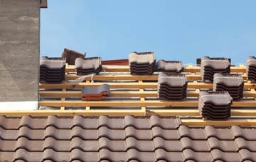 Whittlesford clay roofing costs