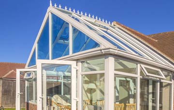 conservatory roof insulation costs Whittlesford