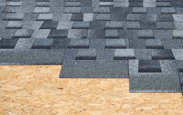 expert Whittlesford asphalt roof companies