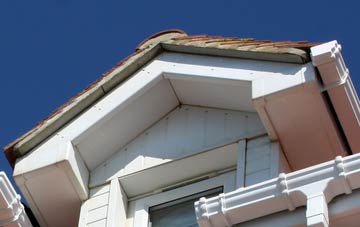 Whittlesford fascia installation costs
