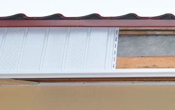 Whittlesford fascia repair costs