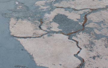 fibreglass roofing replacement Whittlesford