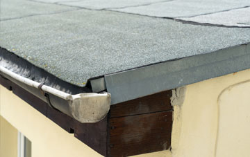 Whittlesford flat garage roofing repairs