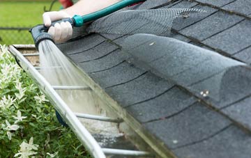 Whittlesford gutter cleaning costs