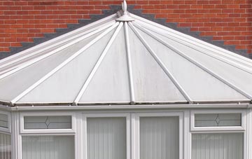 Whittlesford polycarbonate conservatory roof repairs