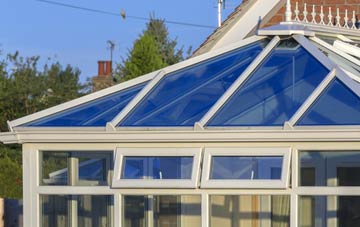 professional Whittlesford conservatory insulation