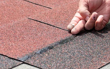 Whittlesford asphalt roof repairs