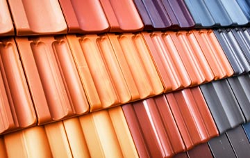 Whittlesford roof tile costs