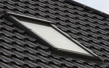 benefits of Whittlesford roof windows