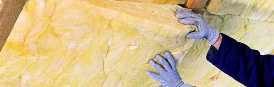 quotes for Whittlesford roof insulation