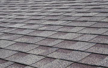 Whittlesford tiles for shallow pitch roofing