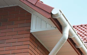 Whittlesford soffit repair costs