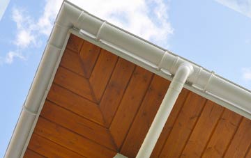 Whittlesford soffit types