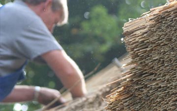 professional Whittlesford thatchers