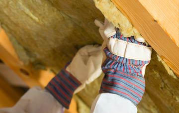types of Whittlesford pitched roof insulation materials
