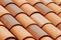 Whittlesford clay roofing