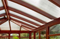 Whittlesford conservatory roofing insulation