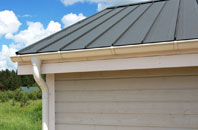 Whittlesford fascia repair