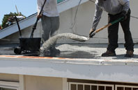 Whittlesford flat roofing repair