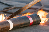 free Whittlesford flat roofing repair quotes