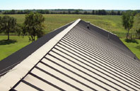 Whittlesford metal roof quotes