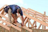 Whittlesford roof trusses