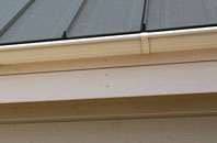 Whittlesford soffit repair