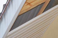 rated Whittlesford soffit repair companies