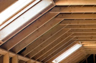 Whittlesford tapered roof insulation quotes